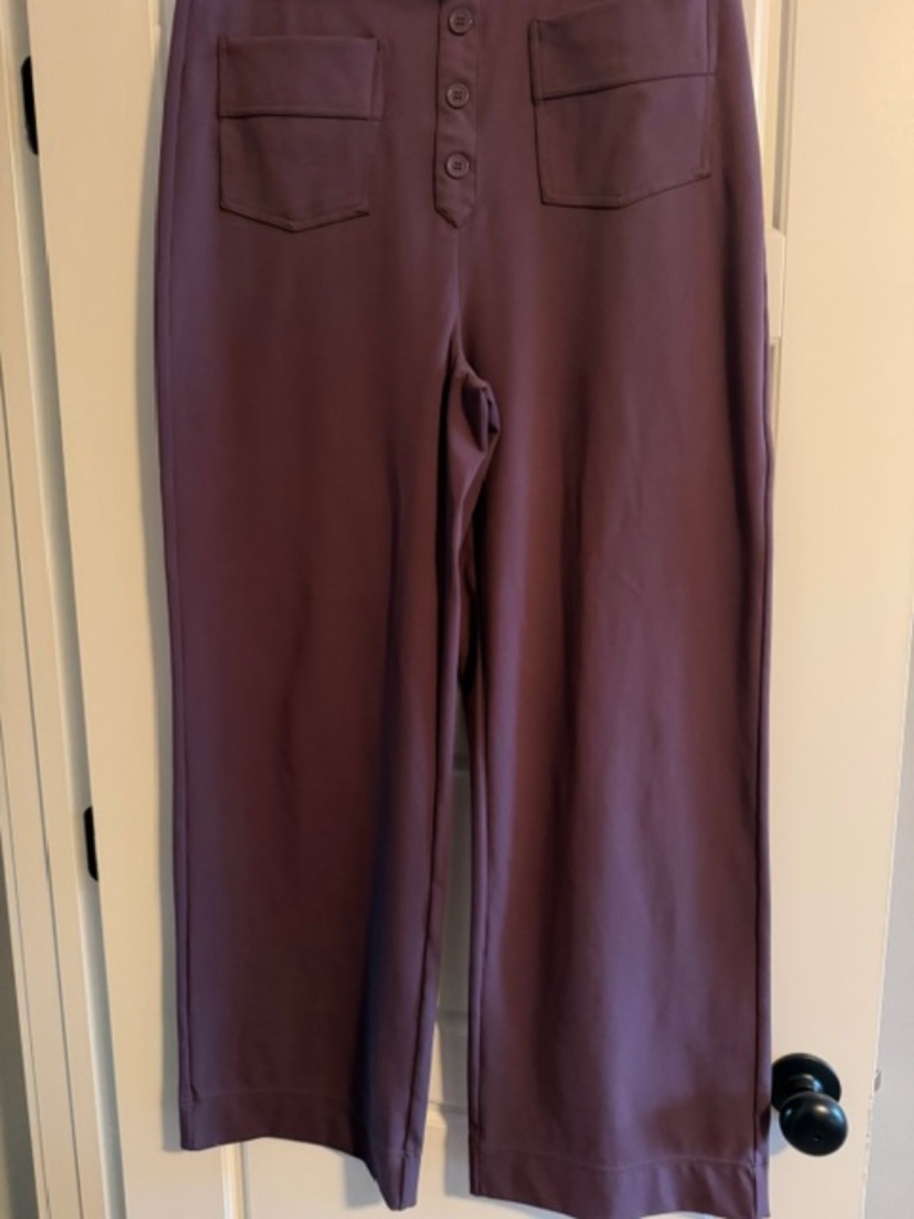Halara Wide Leg Yoga Pants